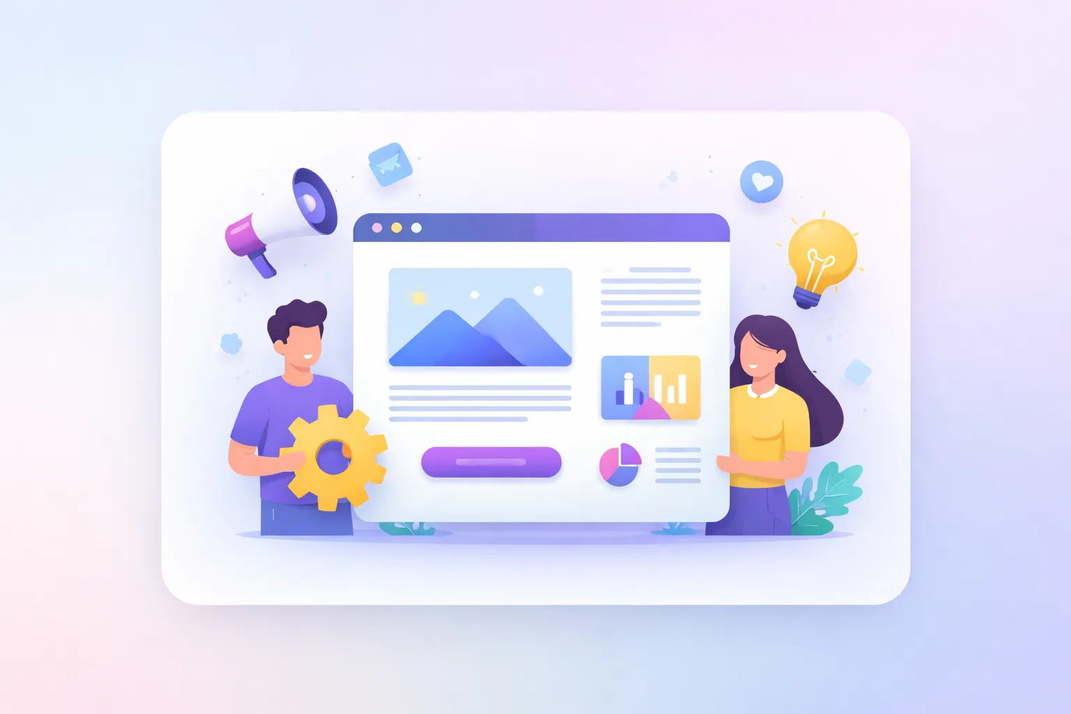 Apa itu Landing Page? Manfaatnya serta Studi Kasus Pemanfaatannya
