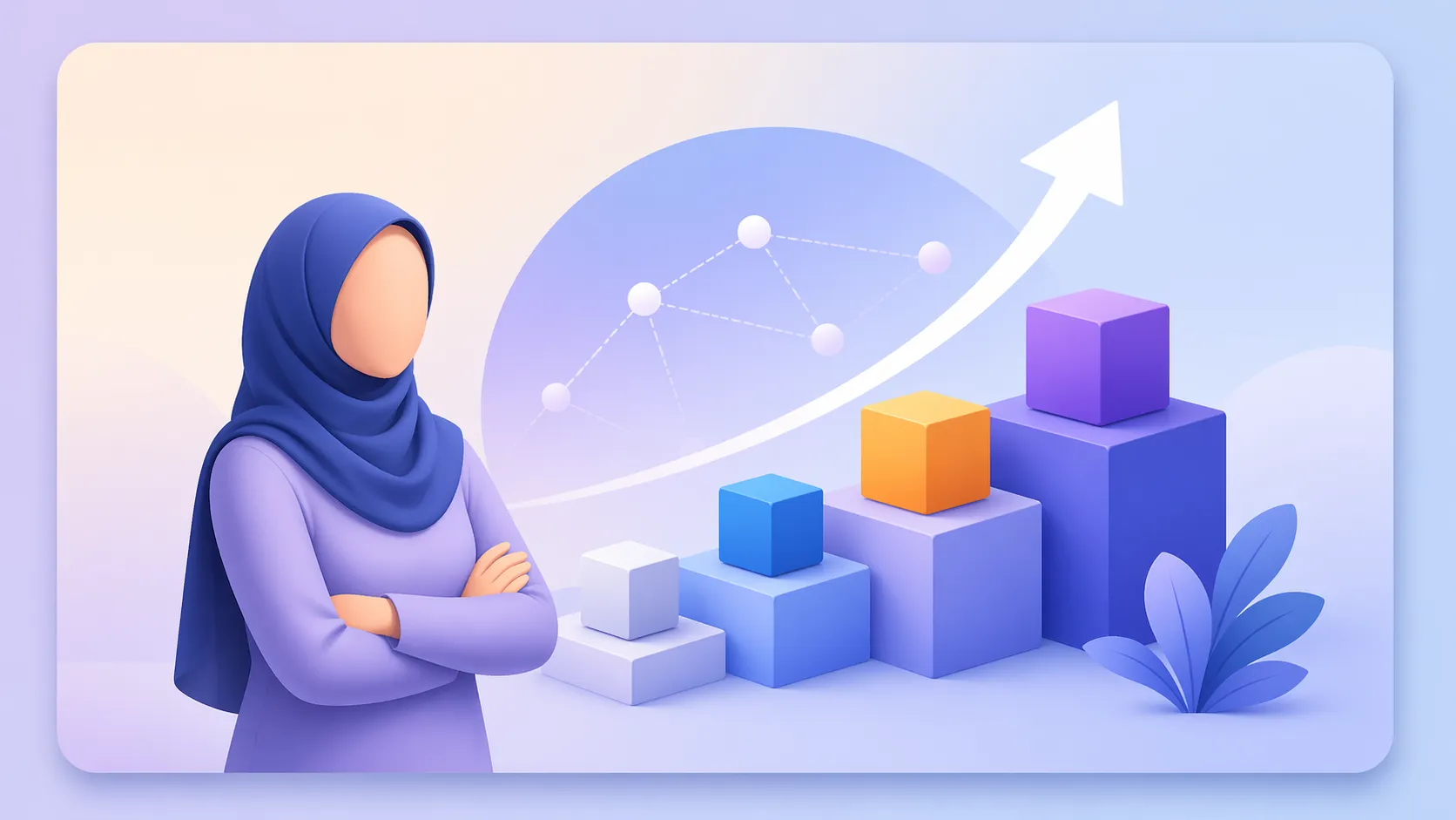 Membangun Sistem Bisnis yang Scalable