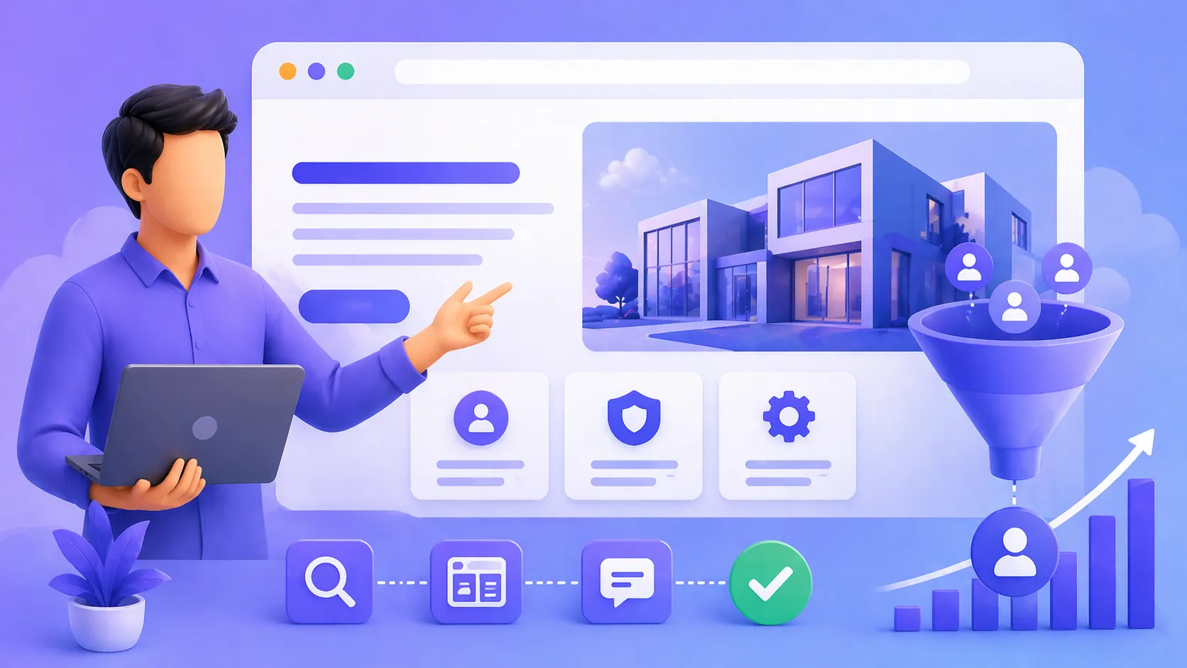 Panduan Website Jasa yang Efektif untuk Mendatangkan Klien